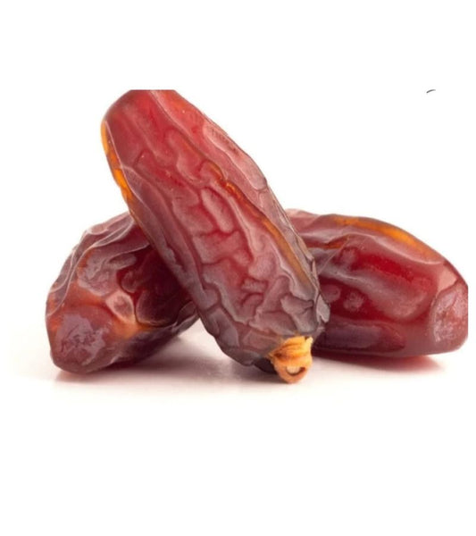 Brown Arabian Mabroom (A Grade)